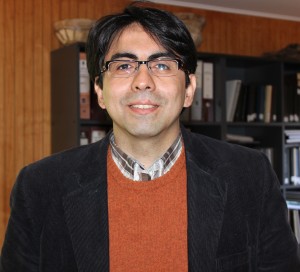 Dr Roberto Moreno